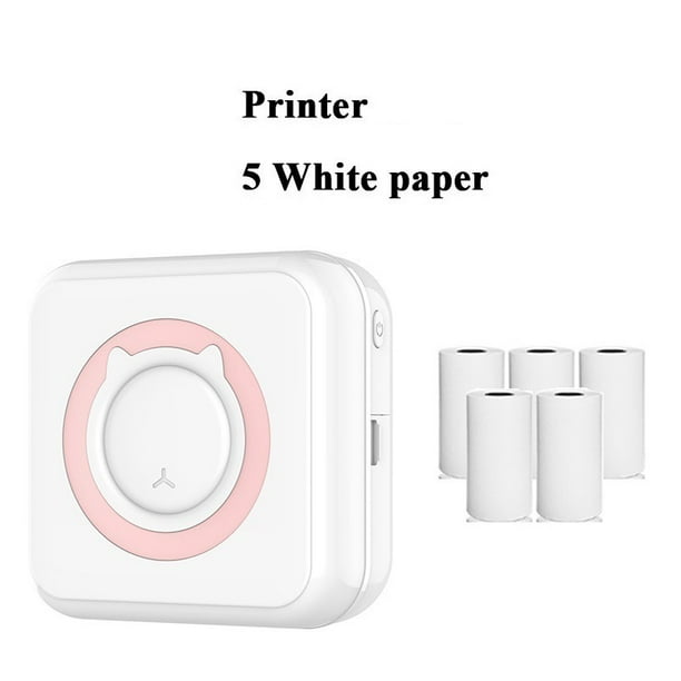 Mini printer deals