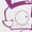 WHITE, variant on - Invader Zim Collage - Men's Long Sleeve Graphic T-Shirt