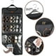 thumbnail image 3 of Organizador colgante de joyas Vhermosa con bolsillos para mujer ZJWJ776-2, 3 of 8