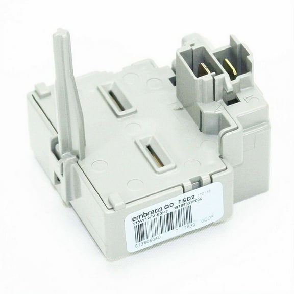 GE WR08X21100 Refrigerator Overload - OEM Part