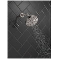 thumbnail image 4 of Delta: H2Okinetic 5-Setting Contemporary Raincan Shower Head, 4 of 7