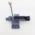 thumbnail image 3 of Washing Machine Lid Switch,Washer Lid Switch 8318084 Washer Latch Assembly Washer Door Lid Switch Kit Best in Class, 3 of 8