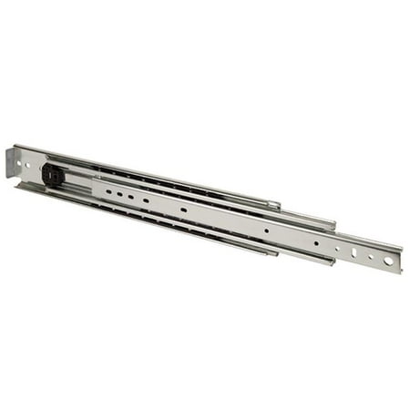Fulterer Fr5400 42 Heavy Duty Full Extension Drawer Slide 44 42
