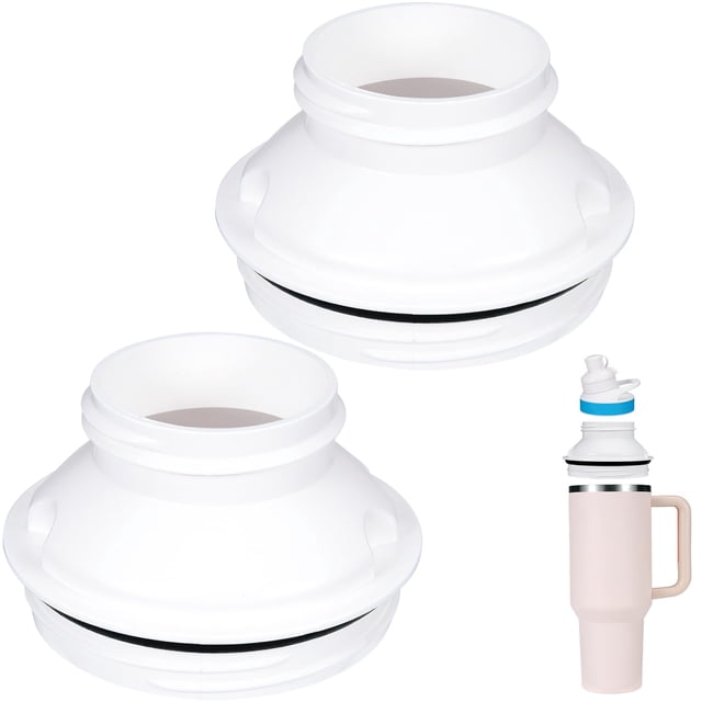 Adaptador de botella de agua Aobiono para vaso Stanley Quencher de 30 oz