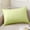 S, variant on Watertight Outdoor Pillow Cover - Waterproof Cushion Cover for Patio, Garden & Pool Lounging - Modern Solid Color, Durable & Easy to Clean C