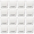 thumbnail image 5 of Ashland 6" Cube Table Decoration Clear Glass Vase, Set of 12, 5 of 7