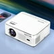 thumbnail image 1 of Proyector De Alta Definición 1080P HD Proyector Autofocus Micro Proyector Suministros de oficina en el hogar (enchufe de EE. UU.) Tmvgtek Para estrenar, 1 of 4