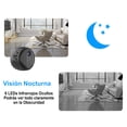 thumbnail image 2 of Mini Camara Espia Wifi Oculta de 4cm Full HD 1080p Visión Nocturna Micrófono con Batería de Respaldo de 90 minutos. App V380pro Zinker Cámara Espía, 2 of 6