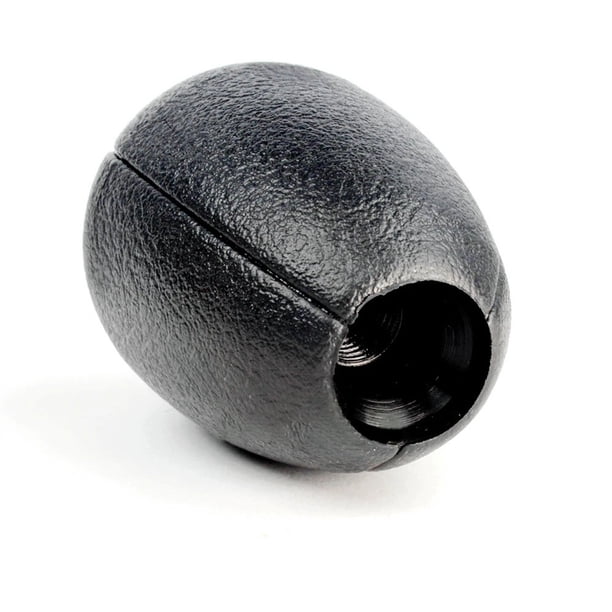 Plastic 5 Speed Gear Shift Knob 32865-V2500 For Nissan 280ZX 720