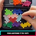 thumbnail image 4 of Juego de rompecabezas Educational Insights Kanoodle Cosmic Kids 7+, 4 of 6
