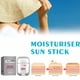 thumbnail image 4 of Protector solar portátil Bio Sun Stick para rostro y cuerpo, protección fuerte, refrescante, no graso, FPS 50, 1 unidad, 4 of 4