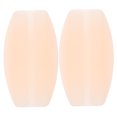 thumbnail image 6 of GETAJGHSD 2Pcs Khaki Washable Silicone Bra Strap Cushions Shoulder Pads Comfortable, 6 of 8