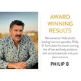 thumbnail image 4 of PHILIP B Thermal Protection Spray 4.2 oz. (125 ml) | Plump, Shine & Protect Hair from Heated Hair Tools, 4 of 7