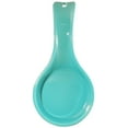 thumbnail image 3 of Reston Lloyd Spoon Rest Turquoise, 3 of 4