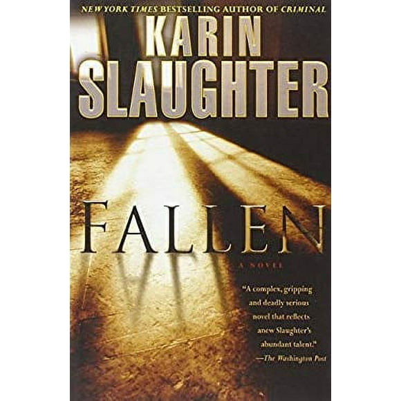 Pre-Owned Fallen : A Novel 9780345540850