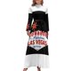 thumbnail image 1 of Bienvenidos a la fabulosa Las Vegas. Vestidos largos de noche. Vestidos de noche para mujer. Vestidos de playa para mujer. Vestidos de verano., 1 of 4