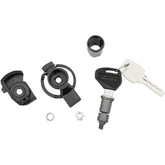 GIVI Security Key Lock Set (One Case - SL101)