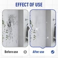 thumbnail image 3 of FHBVT Multipurpose Fast Acting Cement Cleaner 500ml Powerful Cement Stain Dissolver for Post Construction Cleaning Safe for Tile Toilets Drains Window Grooves Glass No Scrubbing Deep Cleaning Cleaner, 3 of 8