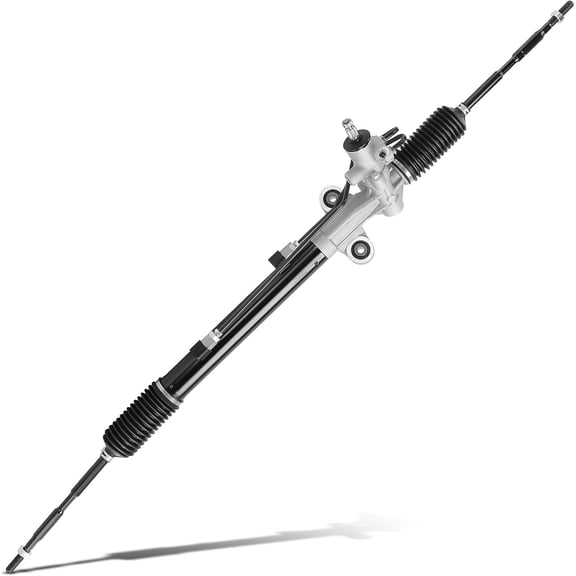 A-Premium - Hydraulic Power Steering Rack and Pinion Compatible with Honda Odyssey 2007 2008 2009 2010, 3.5L