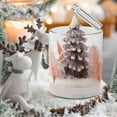 thumbnail image 1 of XWSHYW Decoraciones para El Hogar Velas Perfumadas para Árboles de Navidad Adornos Decorativos Velas Perfumadas Suministros para Decoraciones Navideñas, 1 of 5