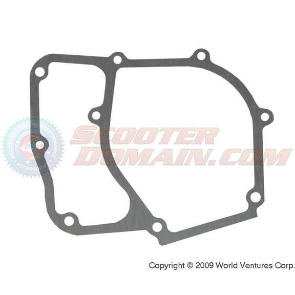 Gasket for Crankcase - GY6, 125/150cc