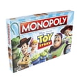 thumbnail image 3 of Monopoly Toy Story Board Game Family and Kids Ages 8+, 3 of 5