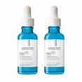 thumbnail image 1 of 2pc Suero facial de ácido hialurónico puro Hyalu B5 de La Roche-Posay, vitamina B5, ácido hialurónico y madecasósido 30ml, 1 of 1