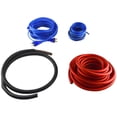 thumbnail image 4 of Kit de Instalación para Amplificador Audiopipe PK-2100SX, 4 of 6