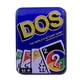 thumbnail image 1 of Juego de mesa UNO con caja de hierro Cartas calientes en inglés UNO Diseño apropiado para la edad, 1 of 6