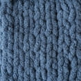thumbnail image 3 of Bernat Blanket Yarn-Country Blue, 3 of 5