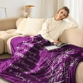 thumbnail image 2 of Retirement Blanket Gift for Women Men 2025 - Female Mens Retirement Gifts Blanket 60"x50" - Best Retirement Gift Throw Blanket for Nurse, Police, Teacher, Coworker, Boss, Dad, Mom, 2 of 5