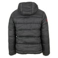 thumbnail image 3 of Canada Weather Gear Men's Reversible Printed Sherpa, 3 of 8