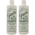 thumbnail image 3 of Nutrine Garlic Shampoo - Unscented 16oz (Pack of 2), 3 of 3