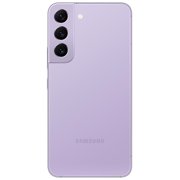 Open Box Samsung Galaxy S22 5G SM-S901U1 256GB Green (US Model) - Factory Unlocked Cell Phone