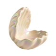 thumbnail image 4 of Caja joyería circular para collares, adorno para tocador, organizador joyas para mujer, estatua para colgantes, anillos, pendientes y pulseras., 4 of 8