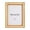 Avant Amber, variant on Handicrafts Home 5x7 Picture Frame – Handmade Wooden Photo Frame, Thick Picture Frame for Home Wall Decor, Tabletop & Wall Hanging, Modern Desk & Living Room Decor