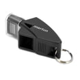 thumbnail image 3 of Silbato Deportivo, Silbato De Competición E Silbato De Emergencia Con Cordón Y Caja De Almacenamiento Para Entrenadores, árbitros Y Niños, 3 of 7