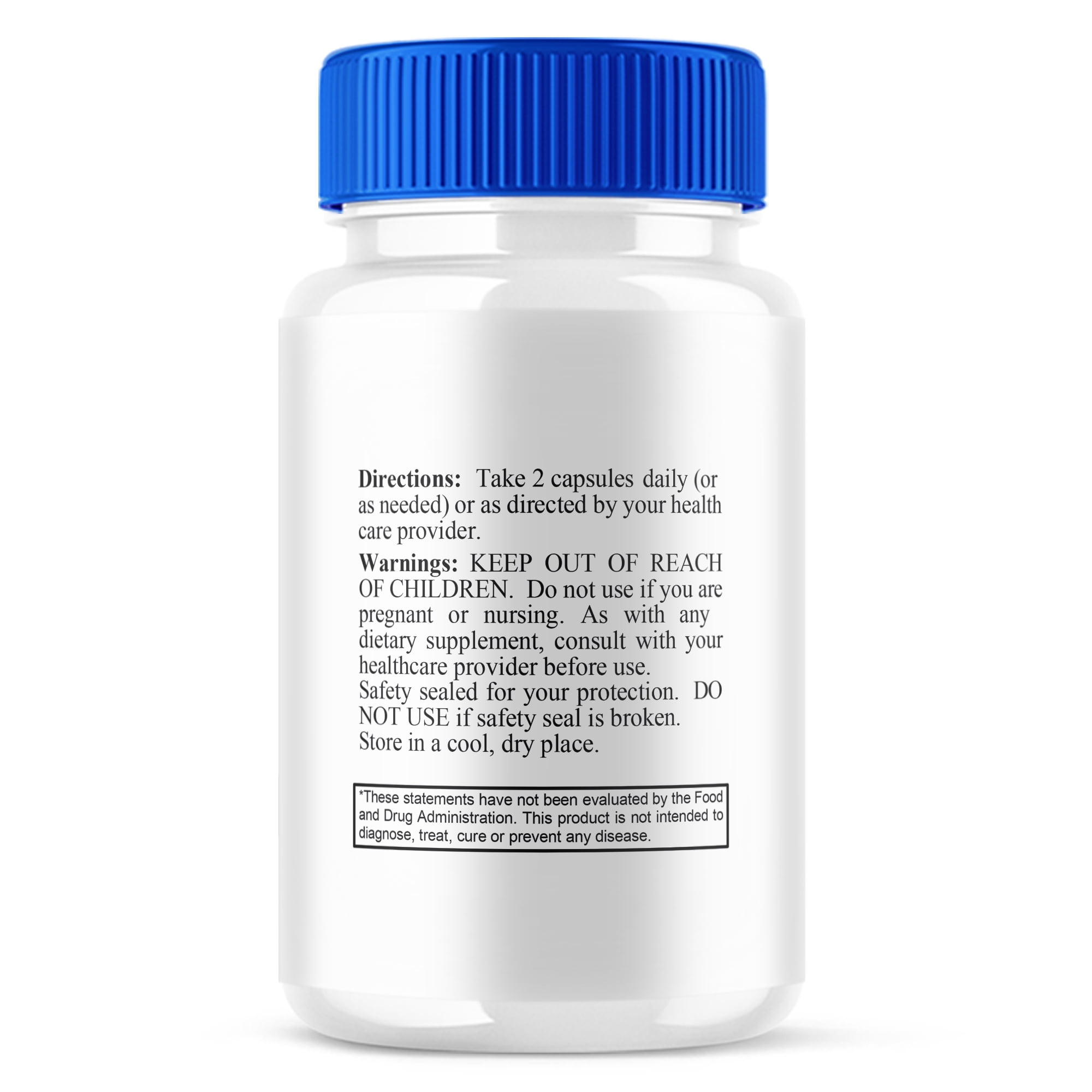(2 Pack) Aqua Sculpt Advanced Pills, AquaSculpt Weight Management (120 Capsules)