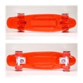 thumbnail image 4 of 2017 Sunset Skateboards Lifeguard 22" LED Light-Up Complete Skateboard, 4 of 5