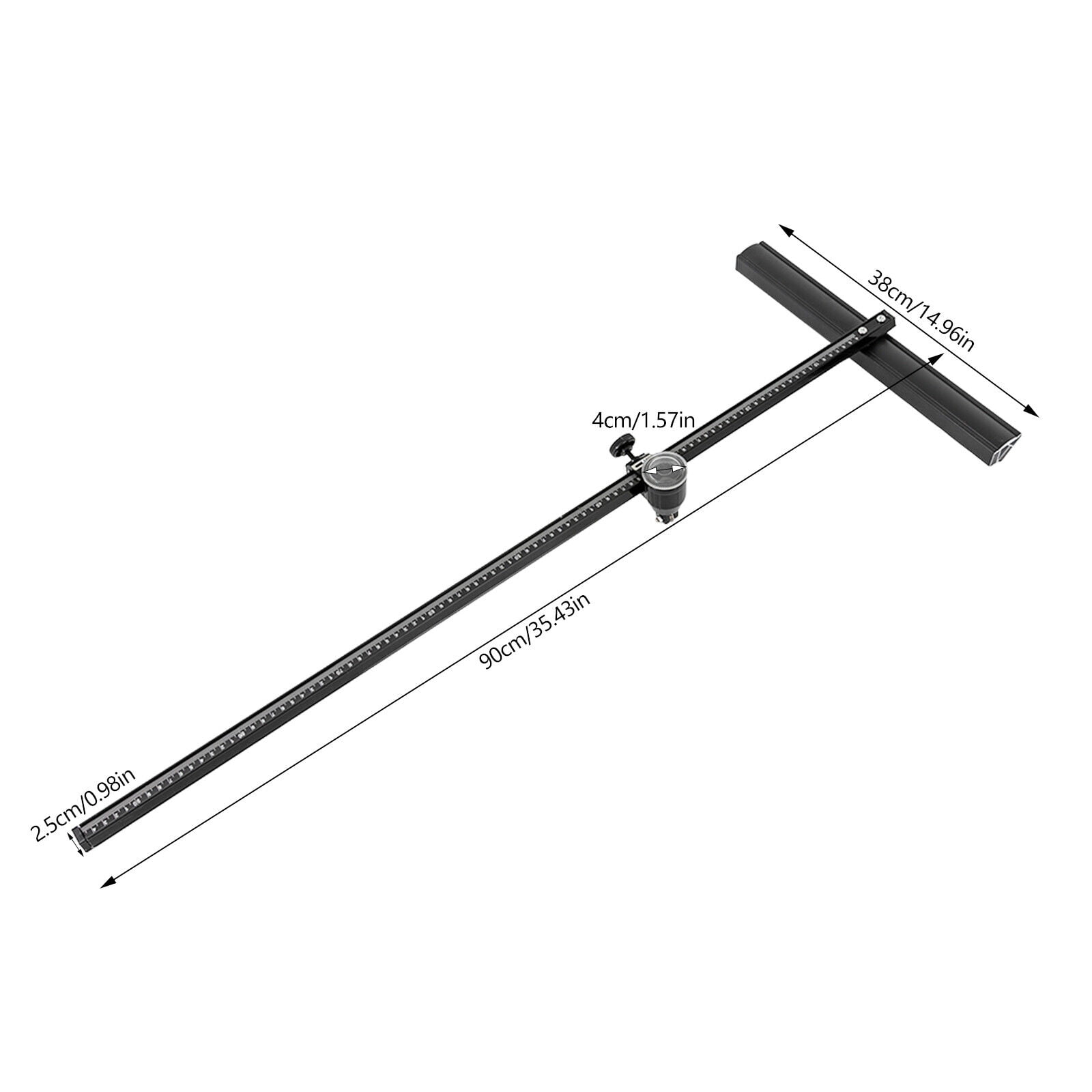 Manual Tile Cutter Hand Tool Ceramic Floor Cutter for Porcelain Glass for Cutting Tiles, Glass, Wall Tiles, Face Tiles