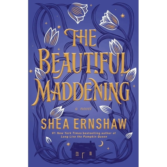 The Beautiful Maddening, (Paperback)