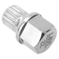 thumbnail image 2 of 32/16PT Hollow Car Anti Theft Wheel Lock Lug Nut Screw Removal Key for BMW Auto Accessories, 2 of 12