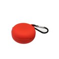 thumbnail image 3 of Earphone Protective Shell Anti-fall Earphone Case Compatible For Lg Tone Free Fn7/fn6/fn5/fn4 Bluetooth-compatible Earbuds, 3 of 8