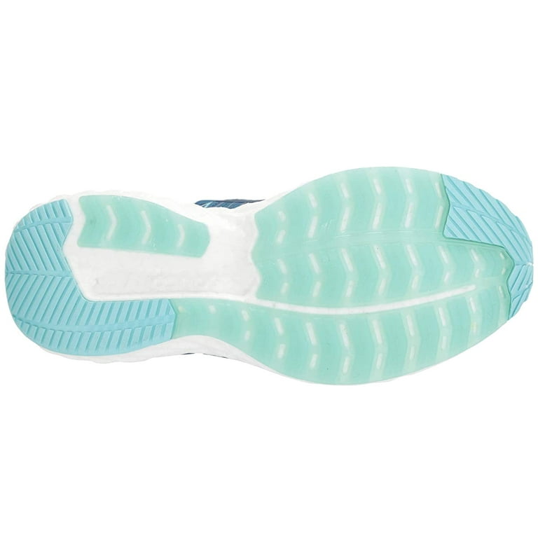 Saucony triumph 17 cheap road-running shoes - women's