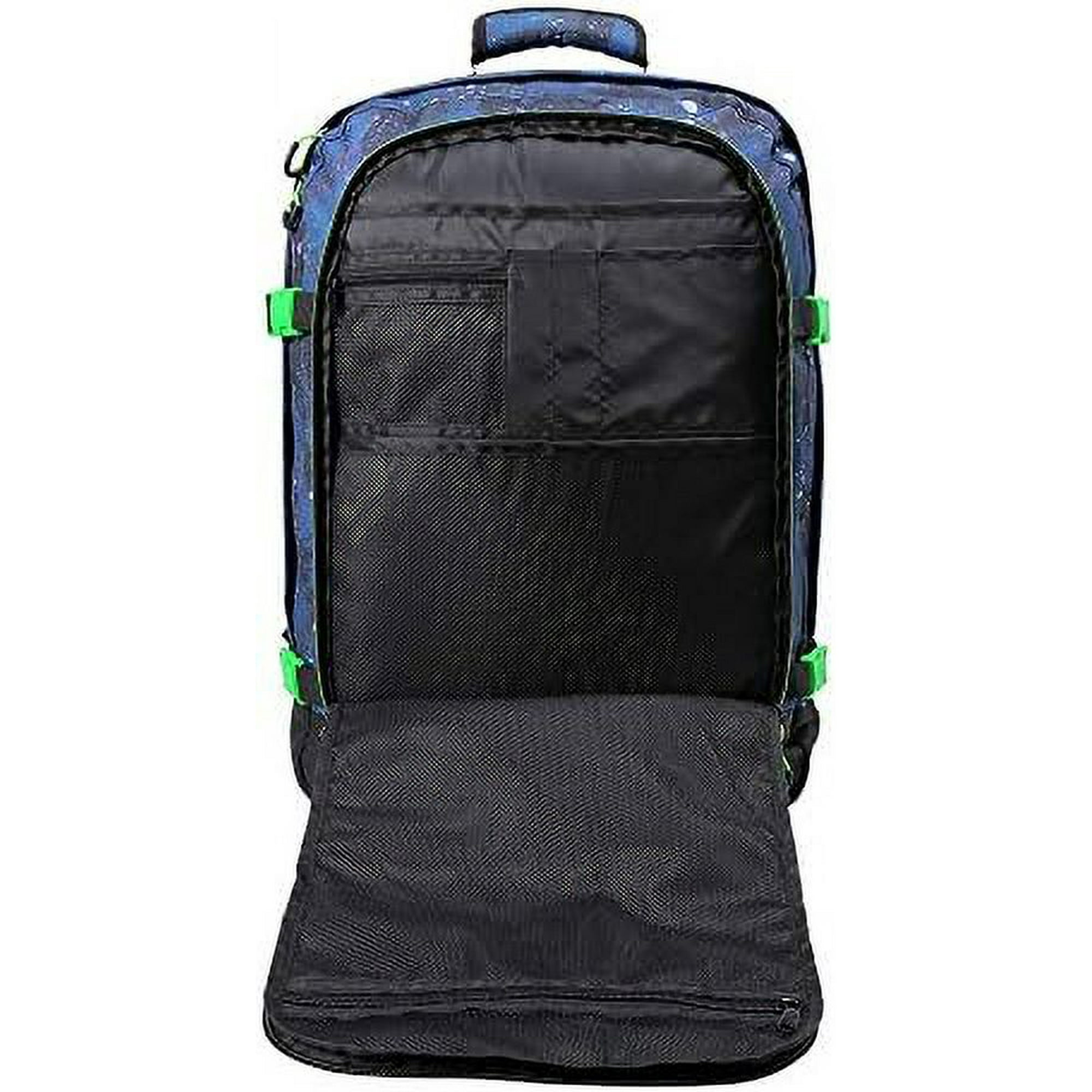 55x40x20cm backpack 2025