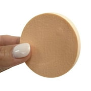 Foam Round Makeup Sponge Applicators, 24 Pcs