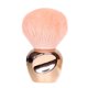 thumbnail image 4 of Brochas para maquillaje en polvo, brochas para rubor, brochas faciales grandes para polvos fijadores sueltos o compactos, brochas para bronceador con fibra afelpada, 4 of 4
