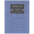 thumbnail image 1 of Sibelius Studies, 1 of 2
