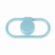 thumbnail image 4 of Towel H Ring No Dilling - Towel Rack Towel H For Kit Bath (), 4 of 5
