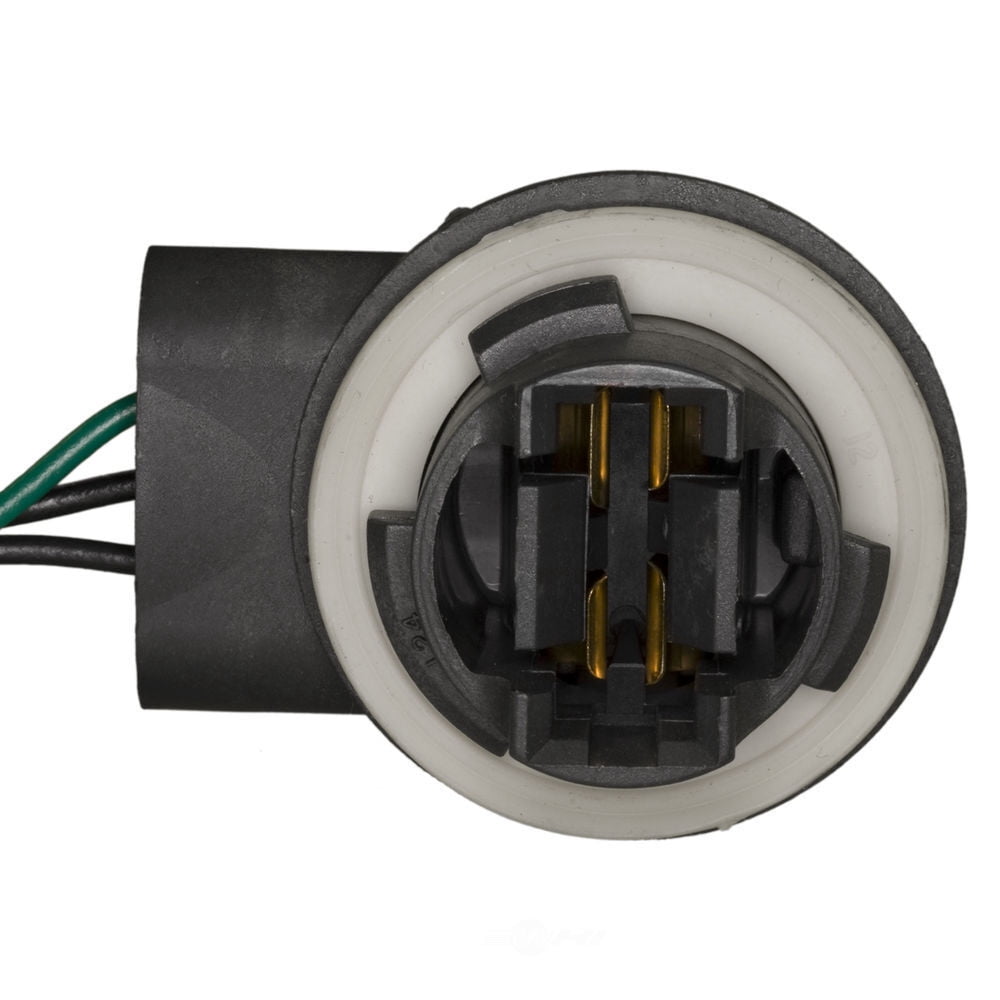 WVE 1P1469 Turn Signal Light Connector